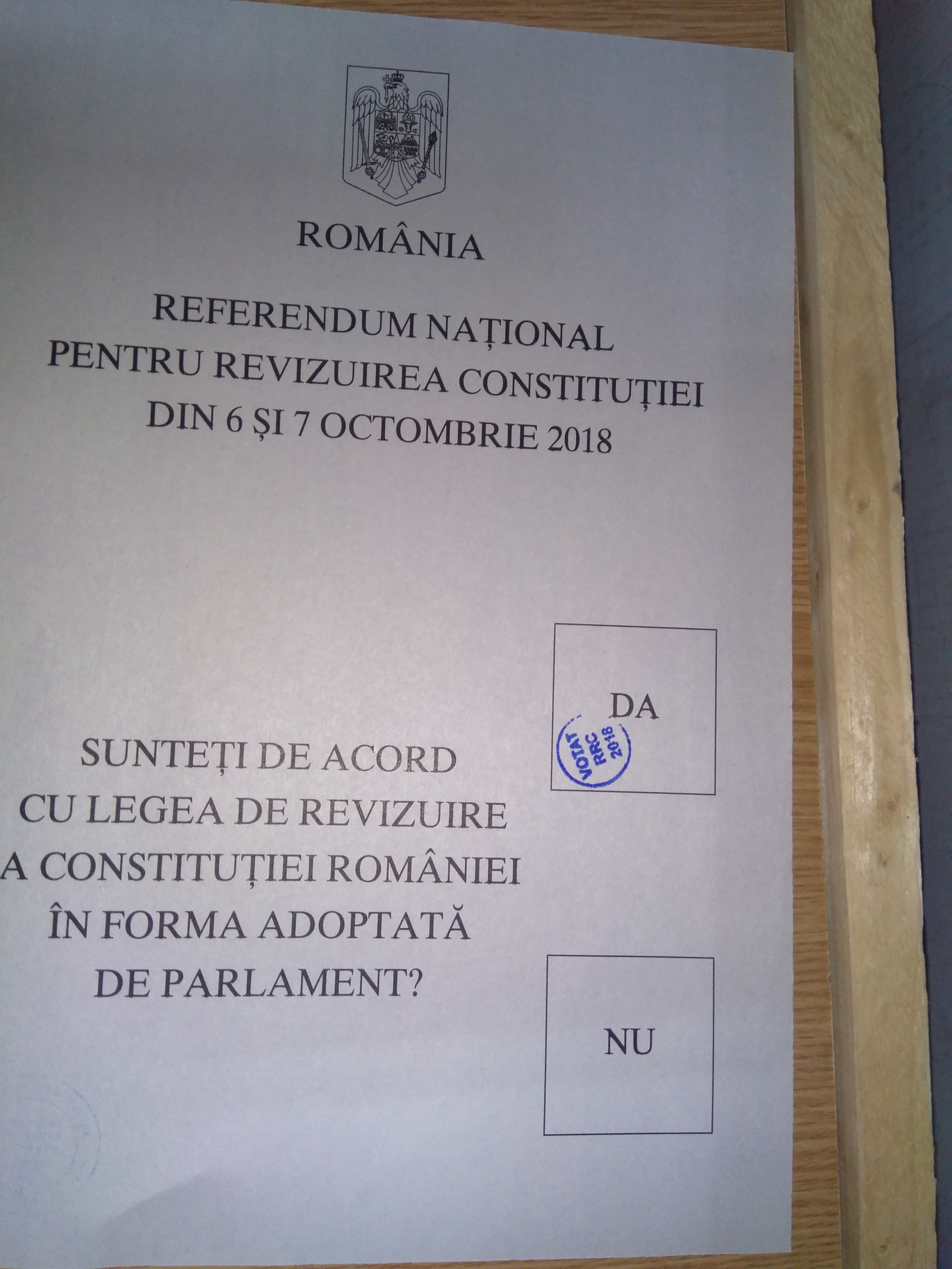 buletin vot referendum